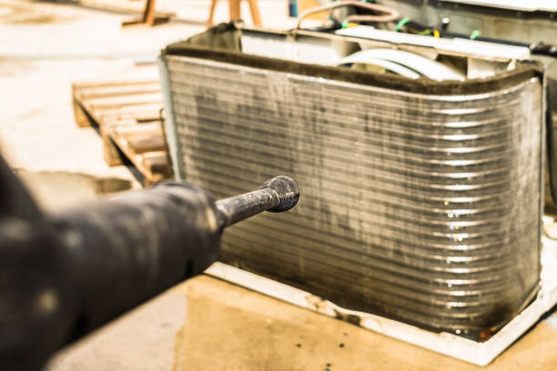 Best Air Duct Inspection  in Estacada, OR