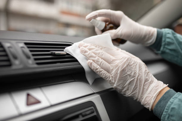Best Home Air Vent Cleaning  in Estacada, OR