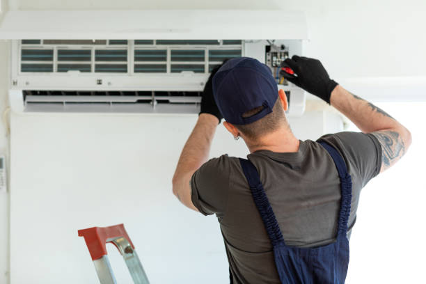Best Local Air Duct Cleaning Services  in Estacada, OR