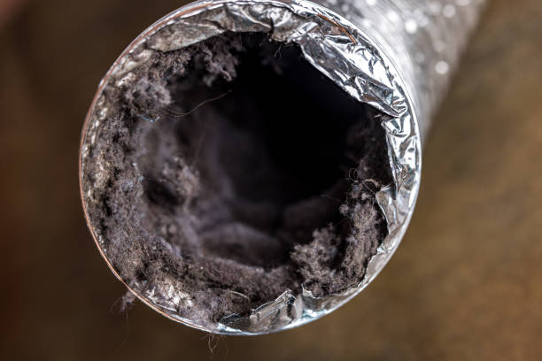 Best HVAC Duct Inspection Services  in Estacada, OR