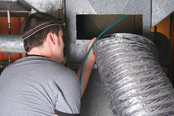 Best Best Air Duct Cleaning Company  in Estacada, OR