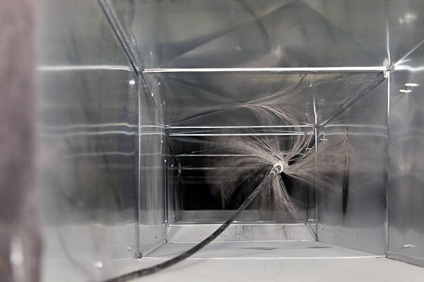 Best Commercial HVAC Duct Cleaning  in Estacada, OR