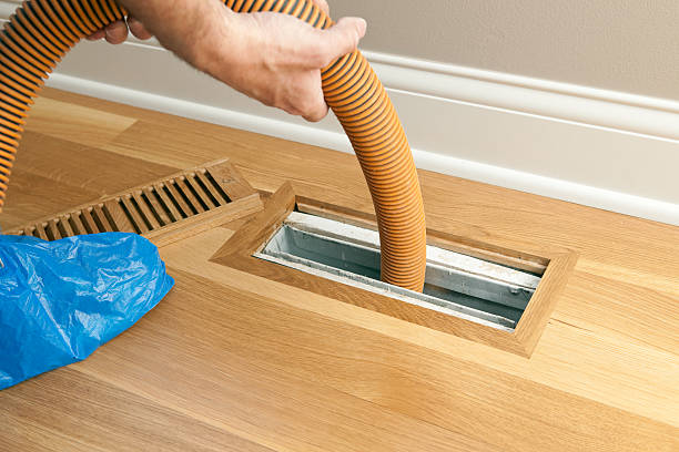 Best HVAC Air Duct Cleaning  in Estacada, OR