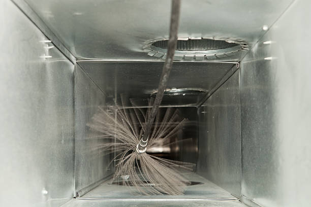 Best Air Duct Cleaning Company Near Me  in Estacada, OR