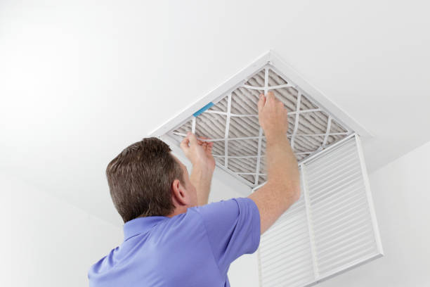 Best HVAC System Cleaning  in Estacada, OR